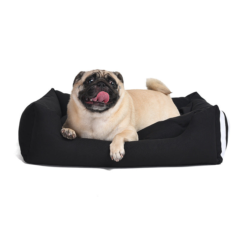 French Bulldog Sofa Bed｜All-Season Dog Kennel Mat