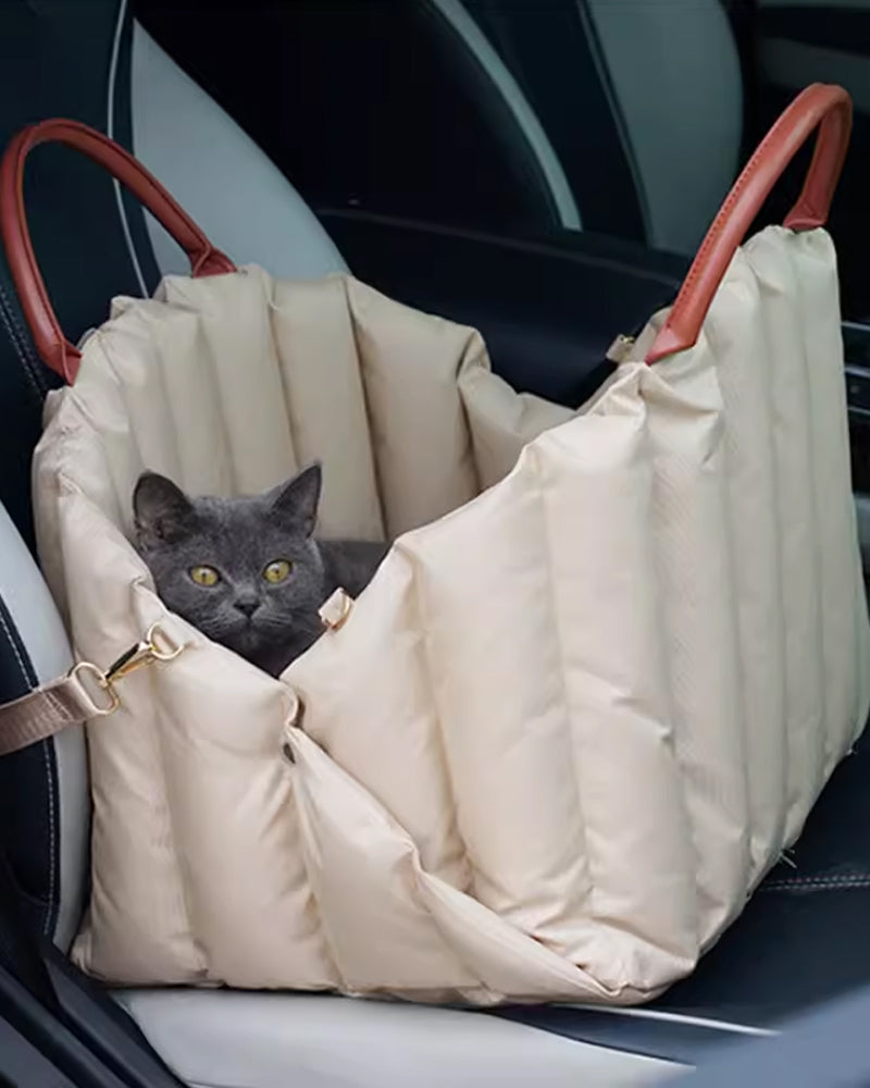 Pet Car Carrying Nest Crossbody Bag