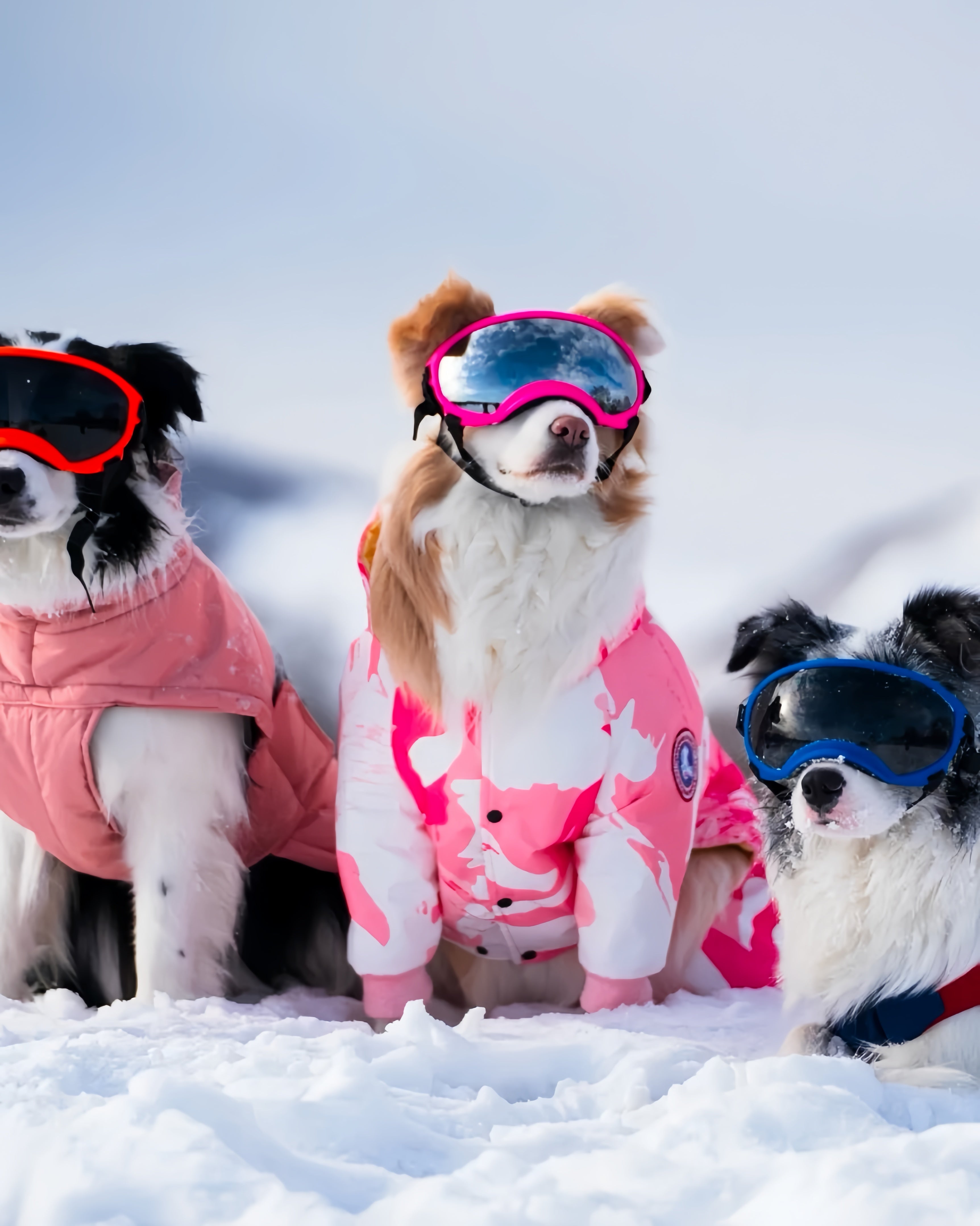 Pet Glasses Dog Sunglasses Goggles