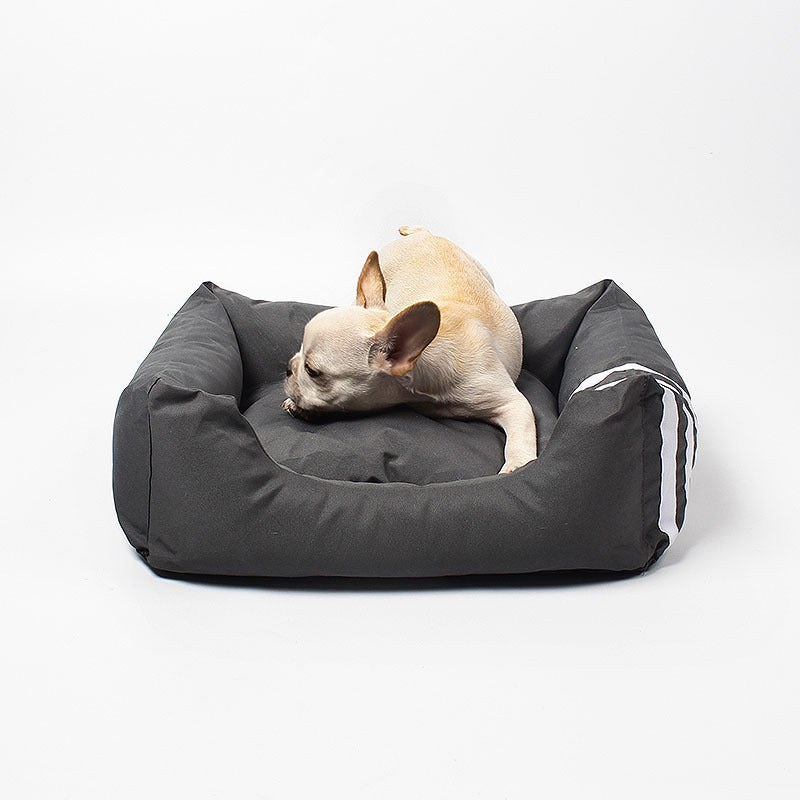 French Bulldog Sofa Bed｜All-Season Dog Kennel Mat