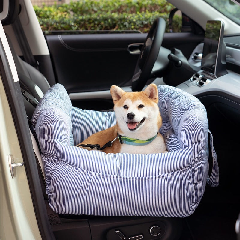 Portable Outdoor Carrying Dog Car Seat