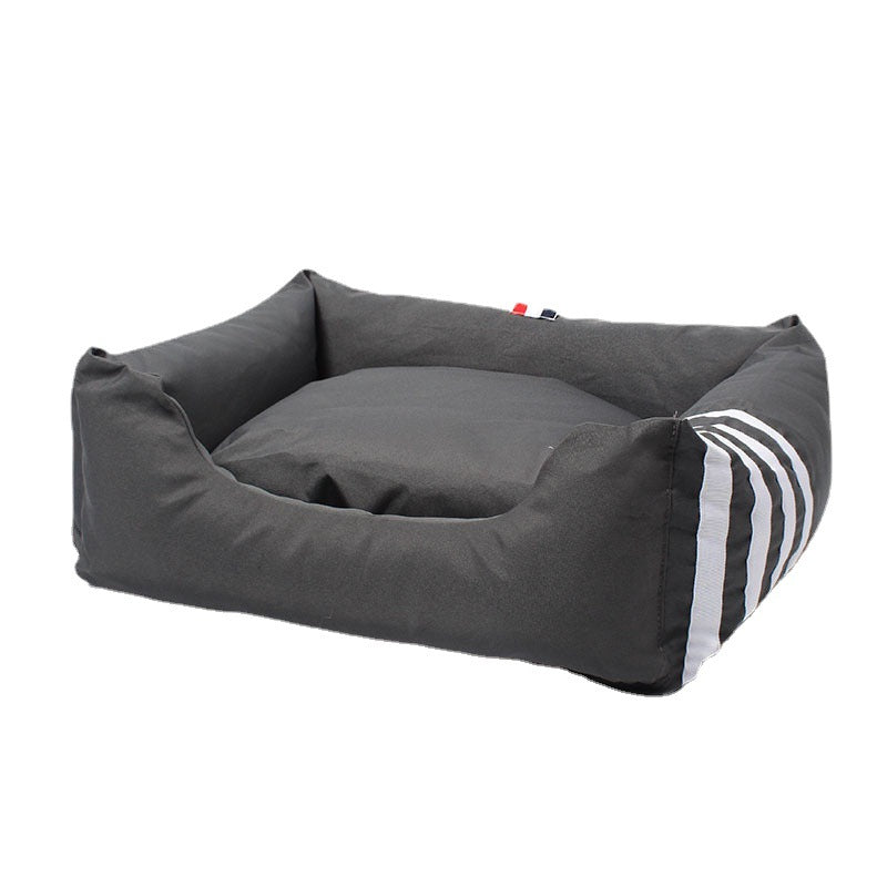 French Bulldog Sofa Bed｜All-Season Dog Kennel Mat