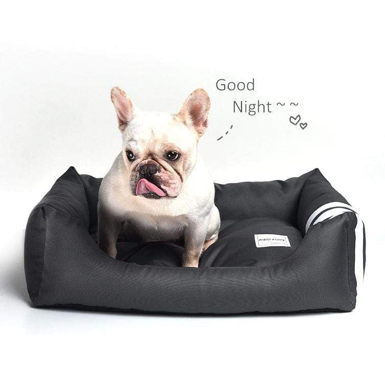 French Bulldog Sofa Bed｜All-Season Dog Kennel Mat