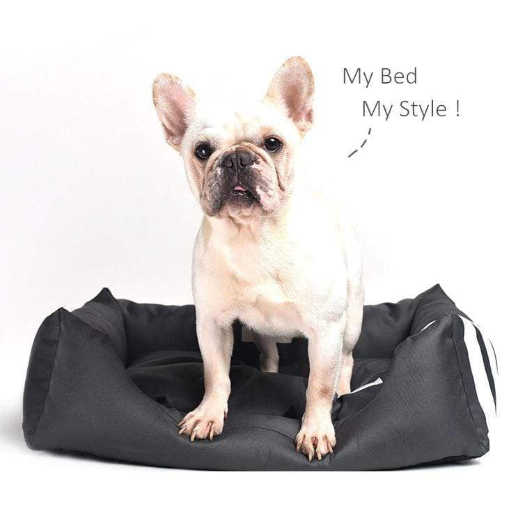 French Bulldog Sofa Bed｜All-Season Dog Kennel Mat